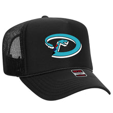 Load image into Gallery viewer, DB Little League Trucker Hat