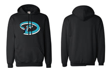 Load image into Gallery viewer, DB Little League Hoodie