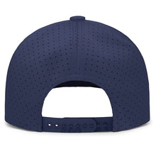 Load image into Gallery viewer, Kahakai Hydro Performance Snapback Hat