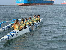 Load image into Gallery viewer, Kahakai USA National Championships MARGEN Racer Jersey (Mens & Womens Sizes Available)