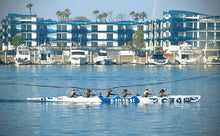 Load image into Gallery viewer, Kahakai USA National Championships Hat - Black & Gold