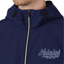 Load image into Gallery viewer, Kahakai Men's Retro Performance (Paddling) Jacket
