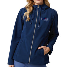 Load image into Gallery viewer, Kahakai Women's Shield Performance (Paddling) Jacket