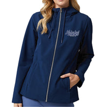 Load image into Gallery viewer, Kahakai Women's Retro Performance (Paddling) Jacket