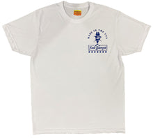 Load image into Gallery viewer, 4TH OF FULL SUNSET WATERMAN SHORT SLEEVE SHIRT WHITE - Full Sunset