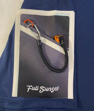 Load image into Gallery viewer, DIRTY DECKS TECH-TOOL WATERMAN LONG SLEEVE SHIRT NAVY - Full Sunset