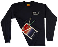 Load image into Gallery viewer, PATRIOT TECH-TOOL LONG SLEEVE T-SHIRT NAVY - Full Sunset