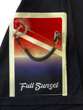 Load image into Gallery viewer, PATRIOT TECH-TOOL LONG SLEEVE T-SHIRT NAVY - Full Sunset