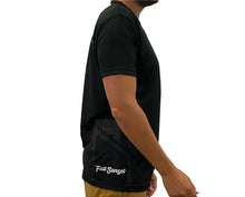 Load image into Gallery viewer, MARTALLICA TECH-TOOL WATERMAN SHORT SLEEVE SHIRT BLACK - Full Sunset