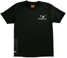 Load image into Gallery viewer, MARTALLICA TECH-TOOL WATERMAN SHORT SLEEVE SHIRT BLACK - Full Sunset