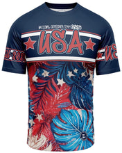 Load image into Gallery viewer, Kahakai World Championships MARGEN Jersey (Mens &amp; Womens Long &amp; Short Sleeve Available)

