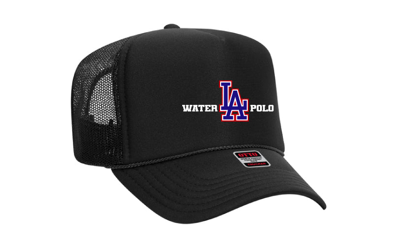 Los Al Waterpolo LA Hat