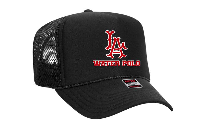 Los Al Waterpolo Bones Hat