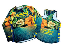 Load image into Gallery viewer, Kahakai USA National Championships MARGEN Racer Jersey (Mens &amp; Womens Sizes Available)
