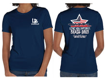 Load image into Gallery viewer, Kahakai World Championships Womens T-Shirt
