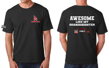 Load image into Gallery viewer, Mens &quot;Awesome Like My...&quot; Tshirt
