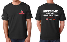 Load image into Gallery viewer, Mens &quot;Awesome Like My...&quot; Tshirt
