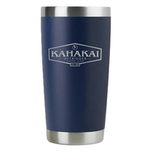 Load image into Gallery viewer, Kahakai OCC Shield Tumbler

