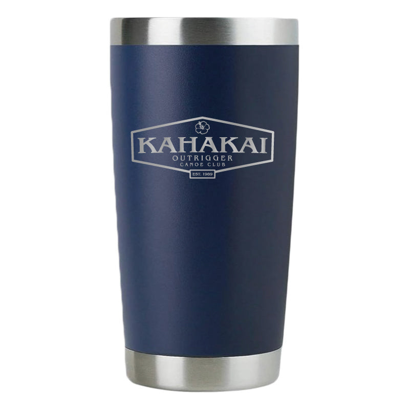 Kahakai OCC Shield Tumbler