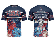 Load image into Gallery viewer, Kahakai World Championships MARGEN Jersey (Mens &amp; Womens Long &amp; Short Sleeve Available)

