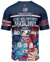 Load image into Gallery viewer, Kahakai World Championships MARGEN Jersey (Mens &amp; Womens Long &amp; Short Sleeve Available)
