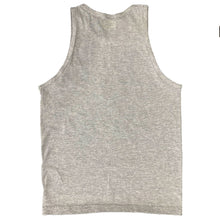 Load image into Gallery viewer, WOMENS 4TH OF FULL SUNSET COTTON TANK TOP GRAY - Full Sunset
