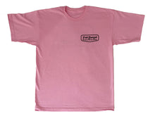 Load image into Gallery viewer, MAR-A-LOGO HEAVYWEIGHT COTTON T-SHIRT PINK - Full Sunset

